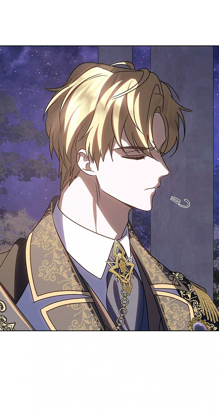 It Was Love at First Sight, Mr. Villain! Chapter 43 - Page 33