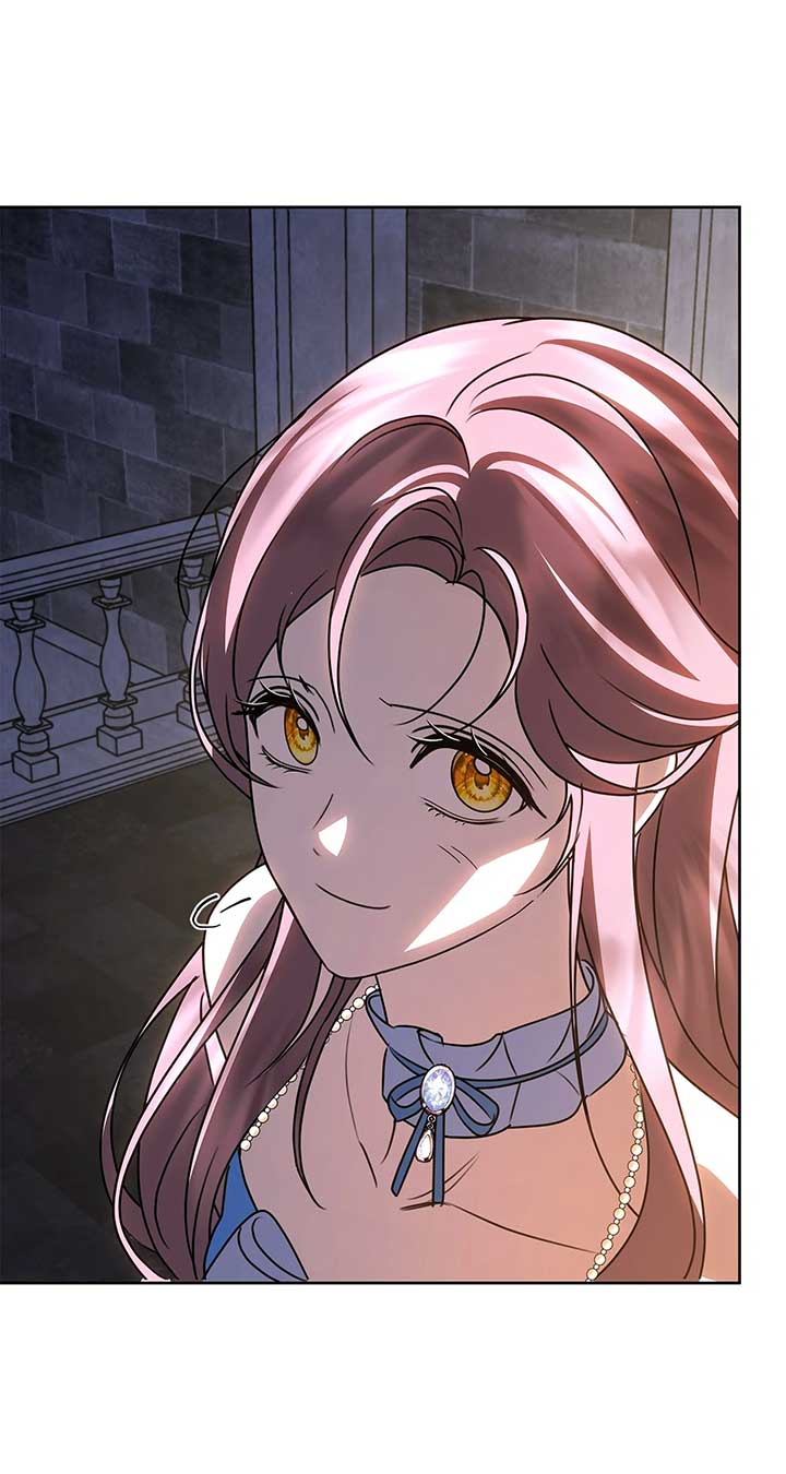 It Was Love at First Sight, Mr. Villain! Chapter 43 - Page 34