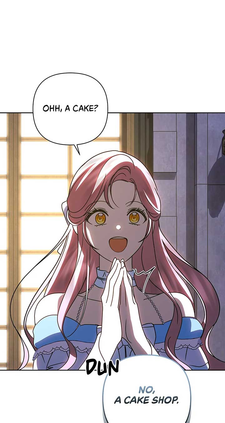 It Was Love at First Sight, Mr. Villain! Chapter 43 - Page 37