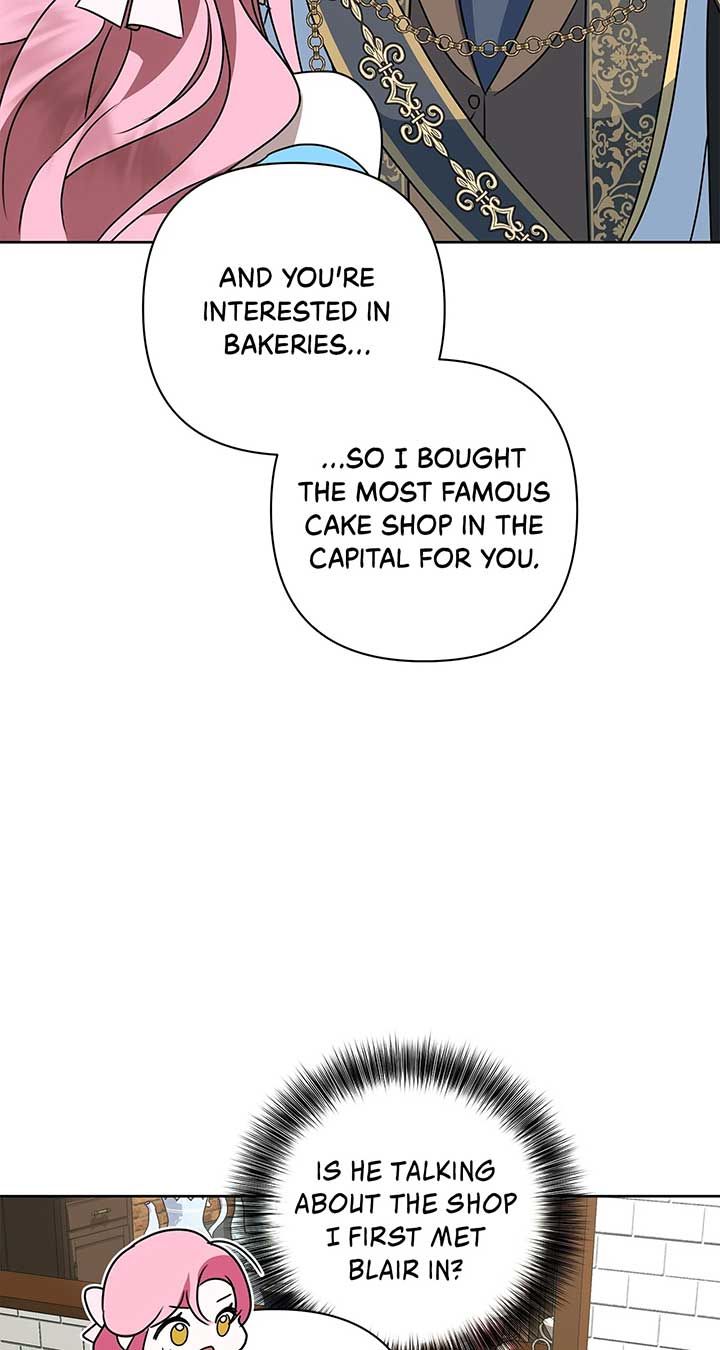 It Was Love at First Sight, Mr. Villain! Chapter 43 - Page 39