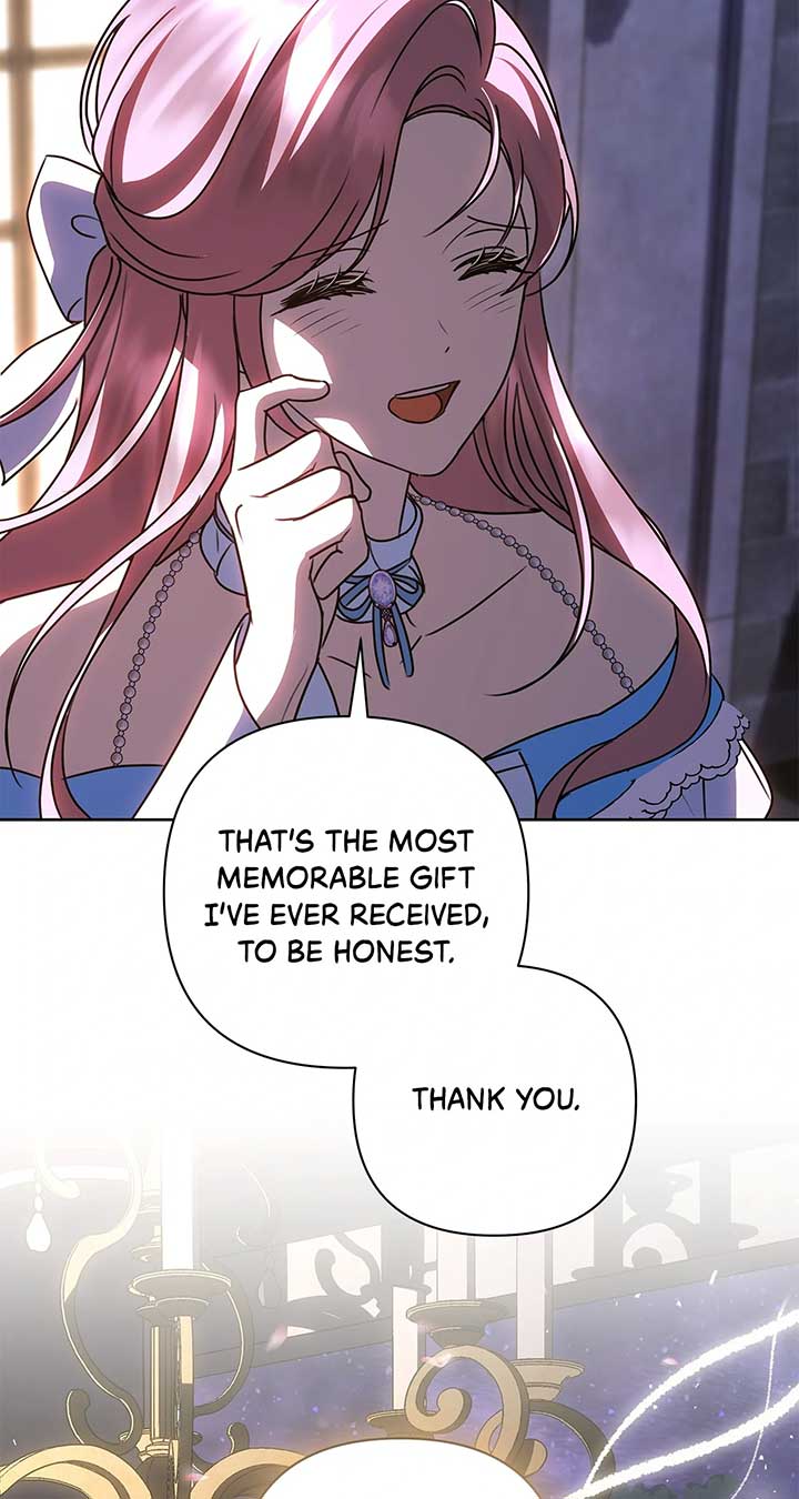 It Was Love at First Sight, Mr. Villain! Chapter 43 - Page 41