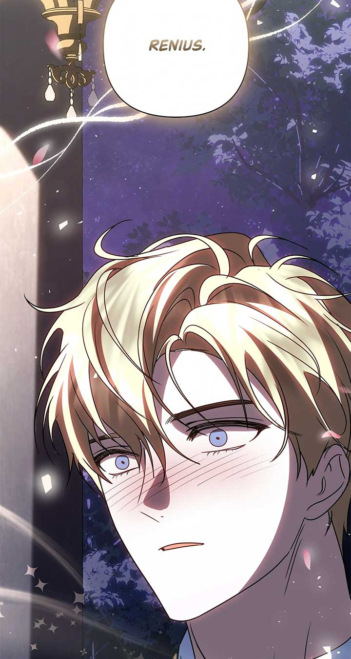 It Was Love at First Sight, Mr. Villain! Chapter 43 - Page 42