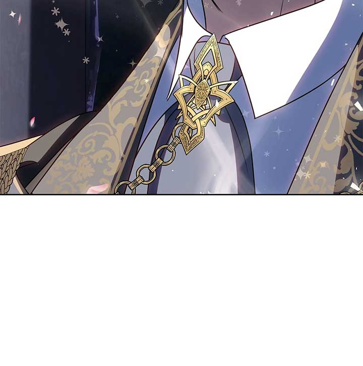 It Was Love at First Sight, Mr. Villain! Chapter 43 - Page 43