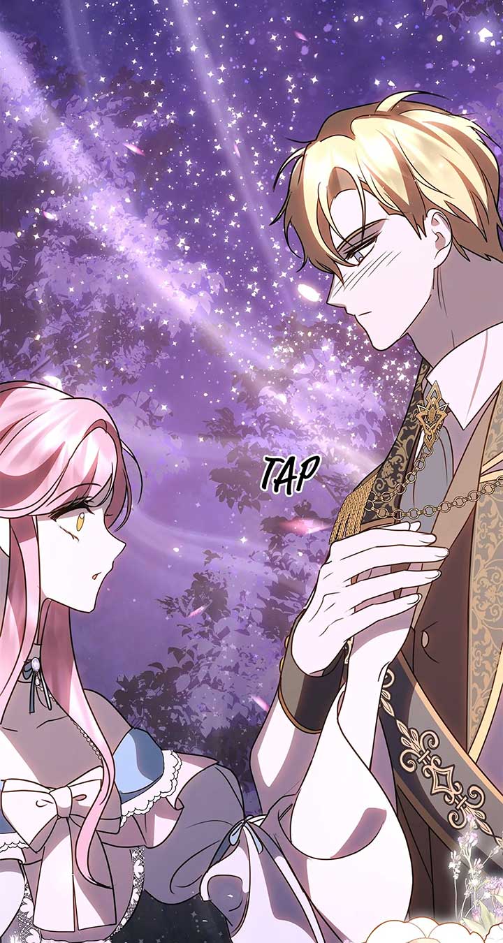 It Was Love at First Sight, Mr. Villain! Chapter 43 - Page 46