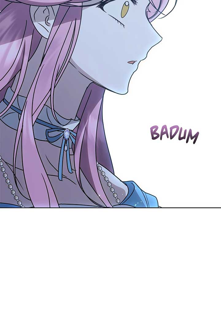 It Was Love at First Sight, Mr. Villain! Chapter 43 - Page 48