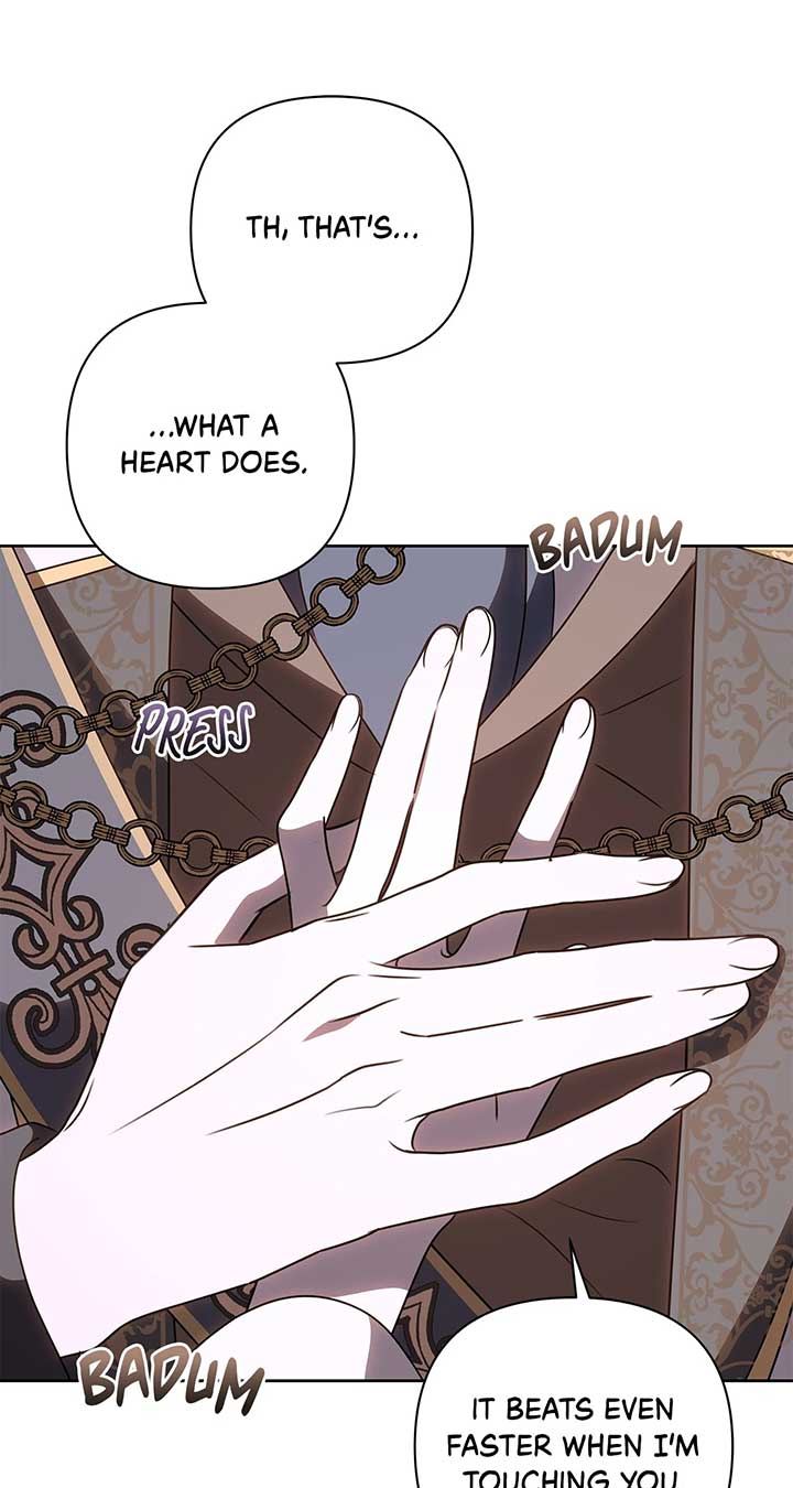 It Was Love at First Sight, Mr. Villain! Chapter 43 - Page 49