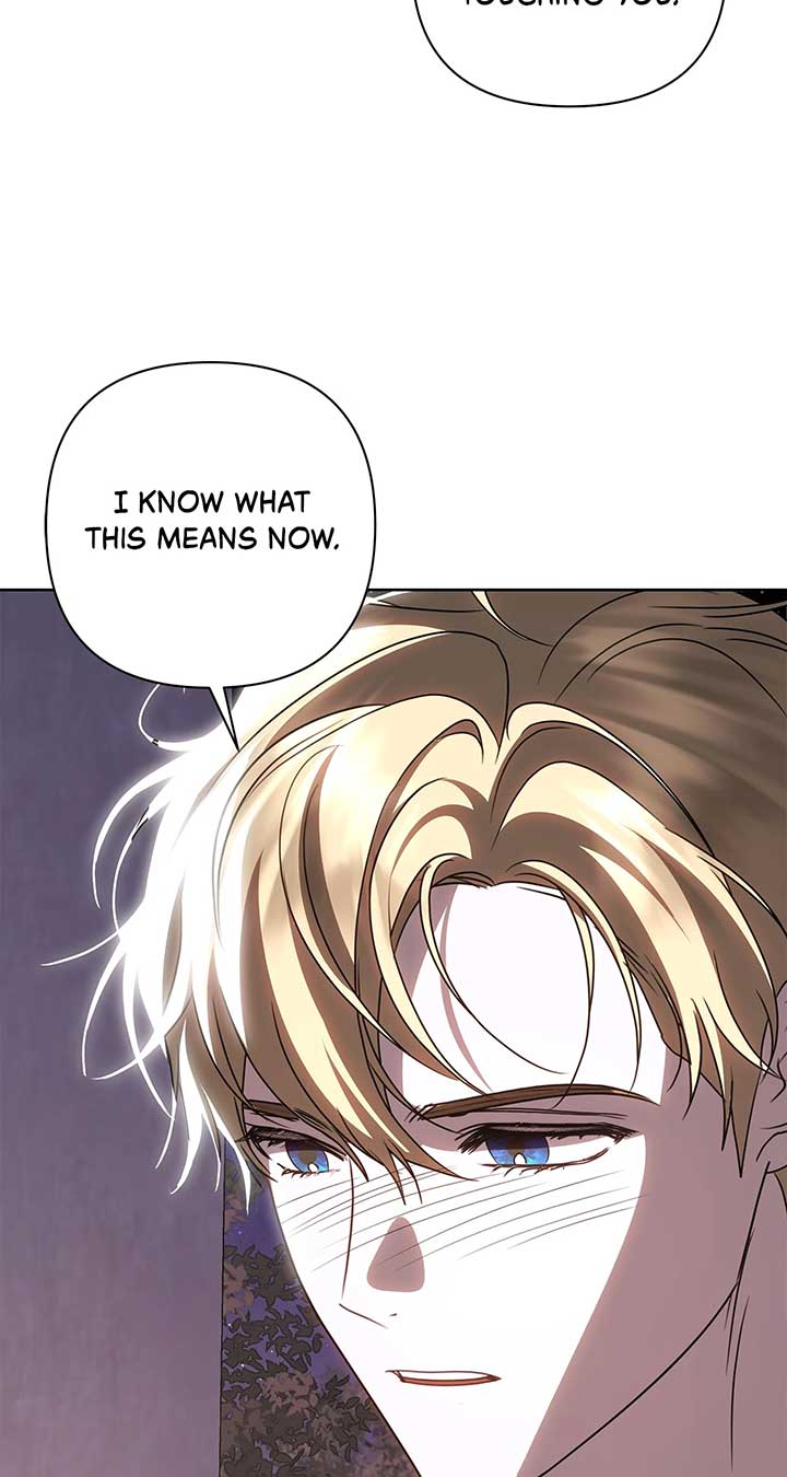 It Was Love at First Sight, Mr. Villain! Chapter 43 - Page 50