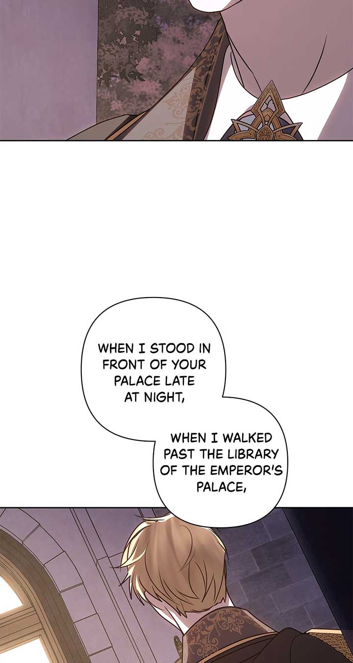 It Was Love at First Sight, Mr. Villain! Chapter 43 - Page 51