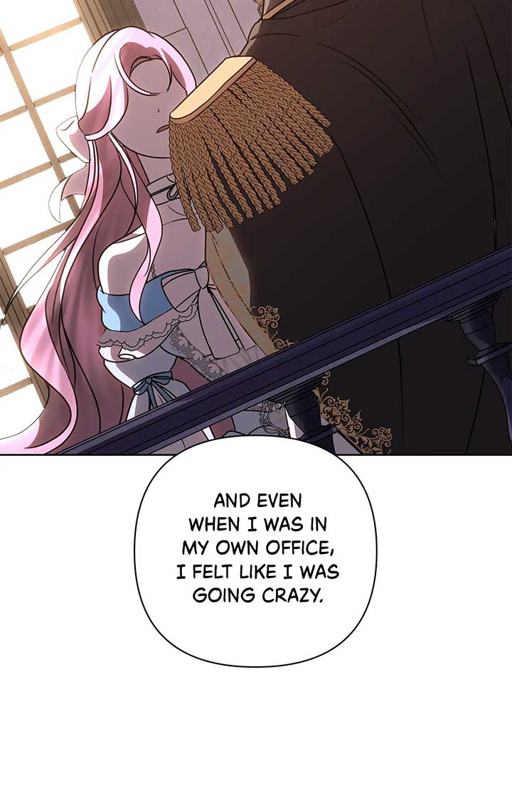 It Was Love at First Sight, Mr. Villain! Chapter 43 - Page 52