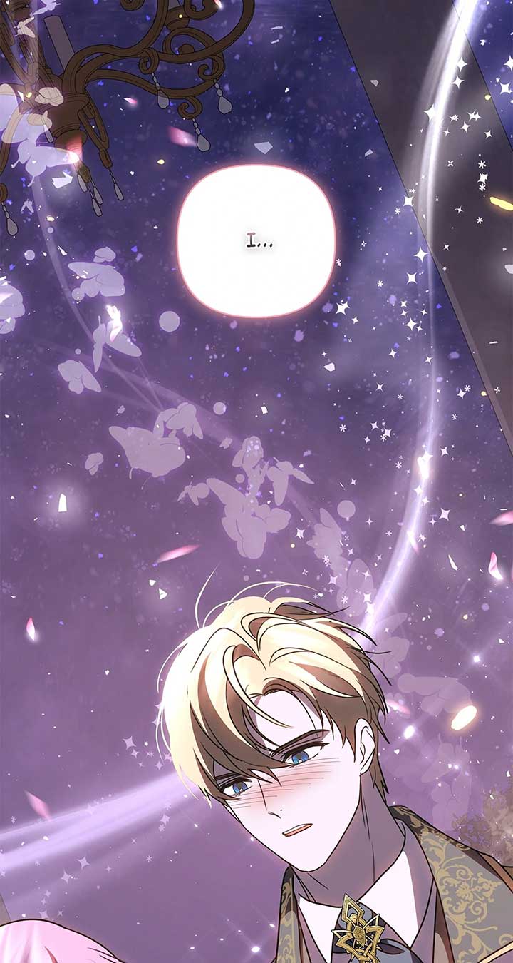 It Was Love at First Sight, Mr. Villain! Chapter 43 - Page 54