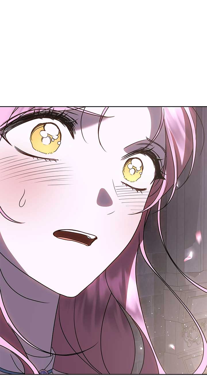 It Was Love at First Sight, Mr. Villain! Chapter 43 - Page 56