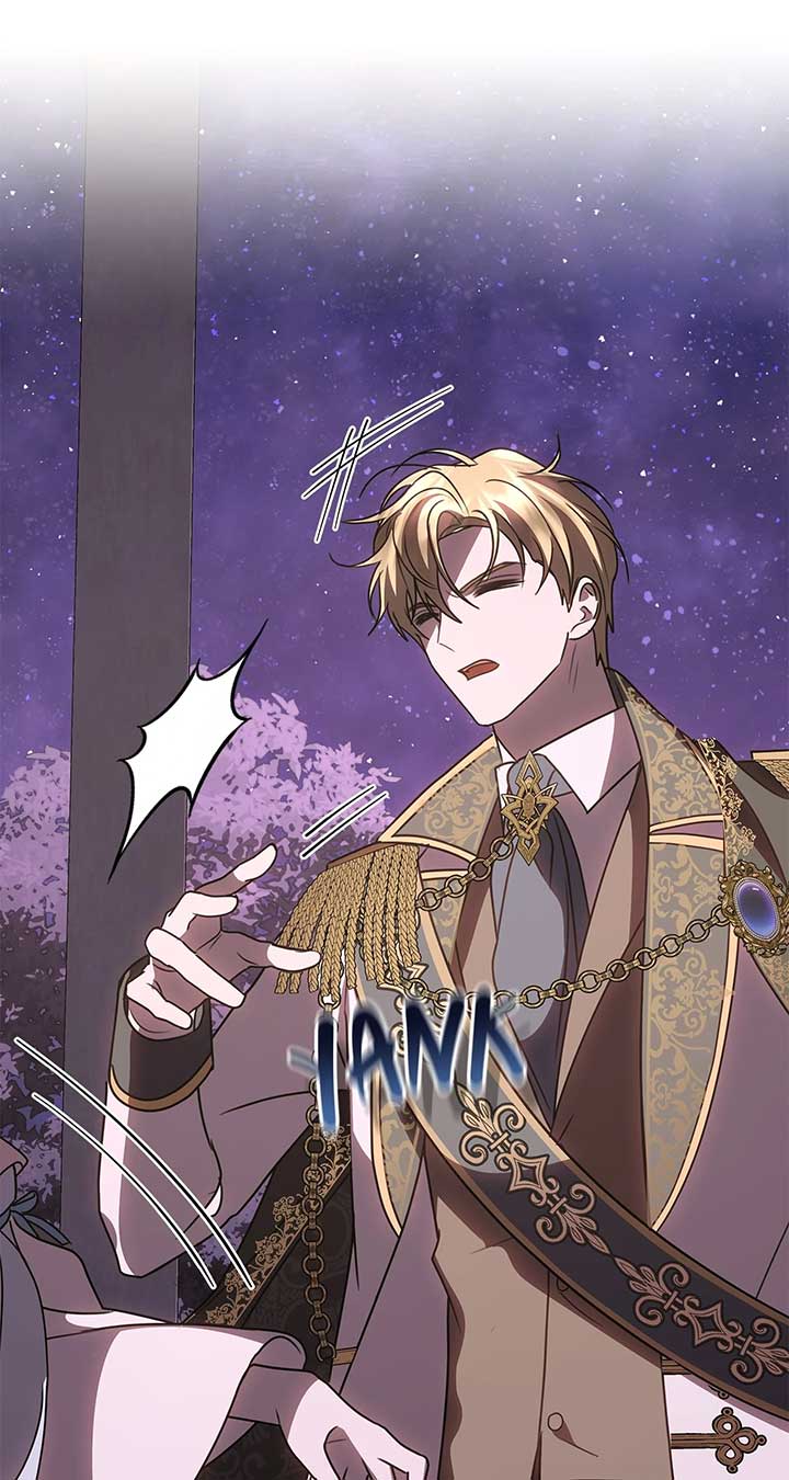 It Was Love at First Sight, Mr. Villain! Chapter 43 - Page 60