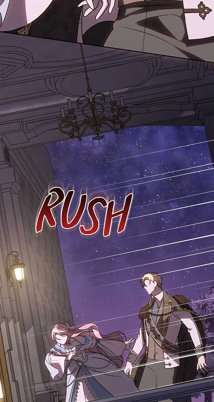 It Was Love at First Sight, Mr. Villain! Chapter 43 - Page 61