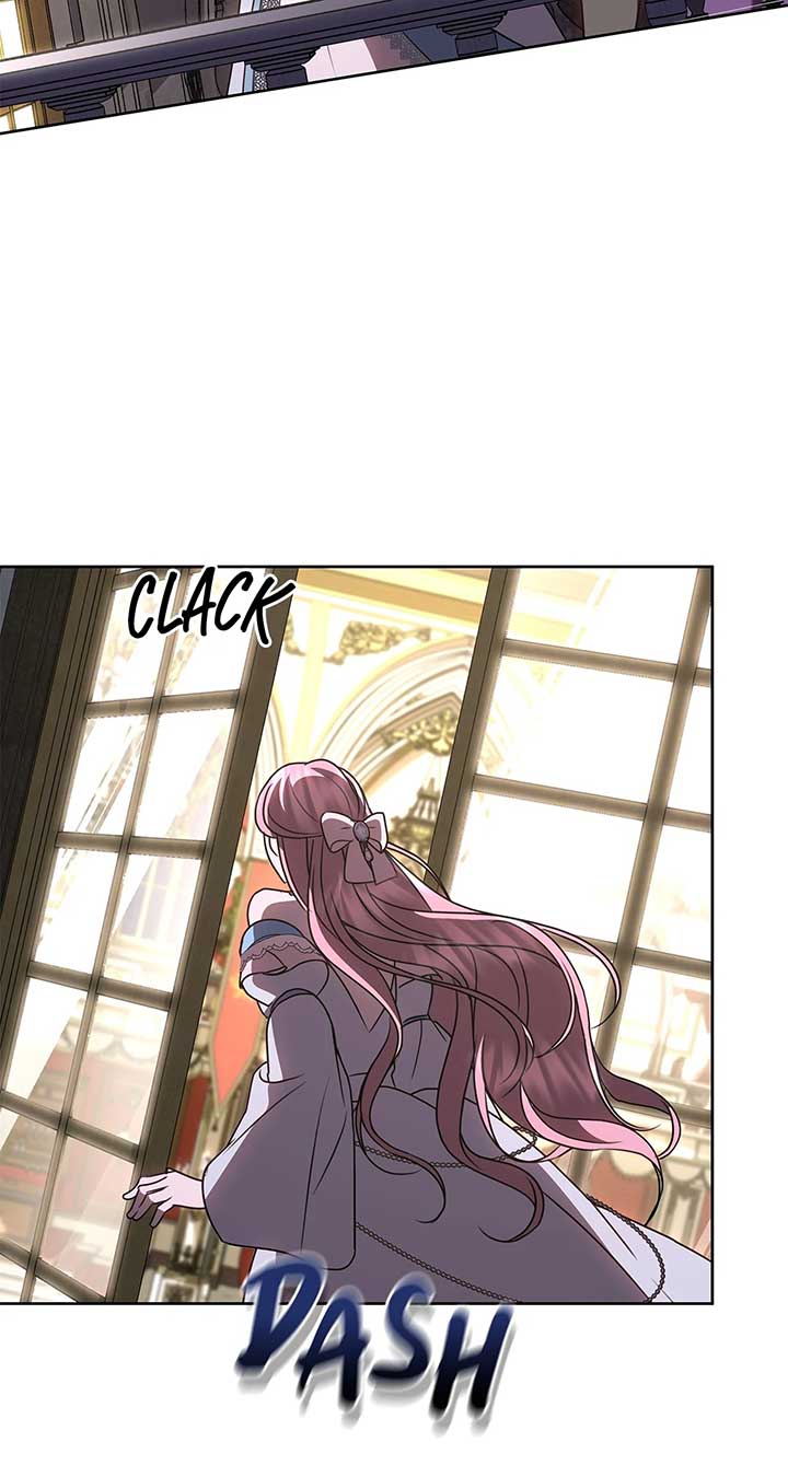 It Was Love at First Sight, Mr. Villain! Chapter 43 - Page 62