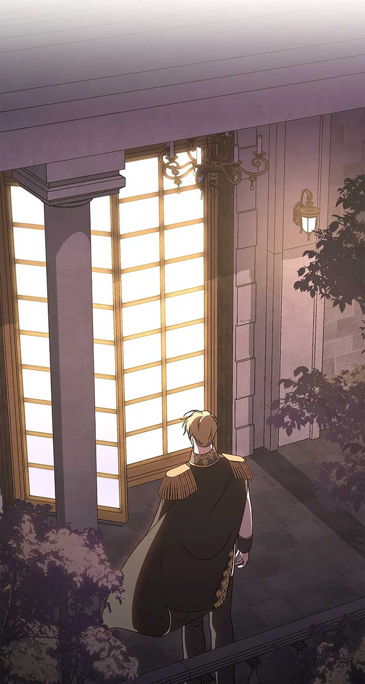 It Was Love at First Sight, Mr. Villain! Chapter 43 - Page 64