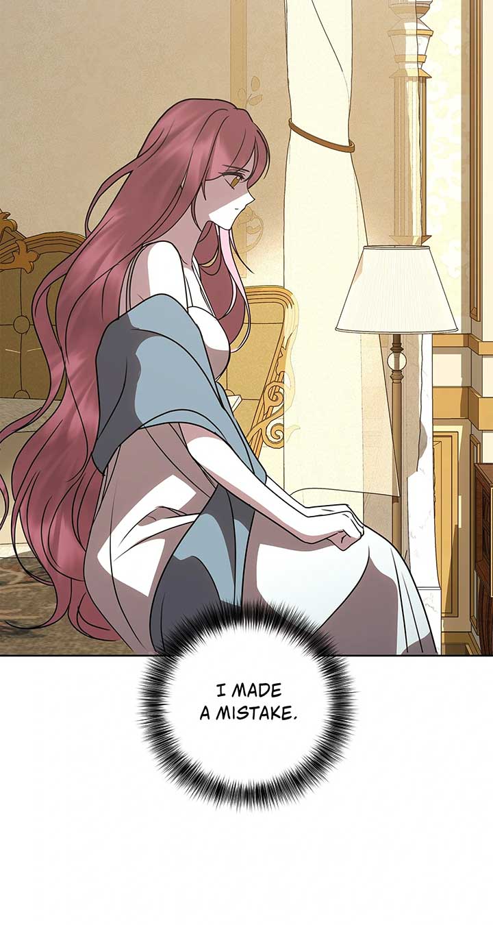 It Was Love at First Sight, Mr. Villain! Chapter 43 - Page 68