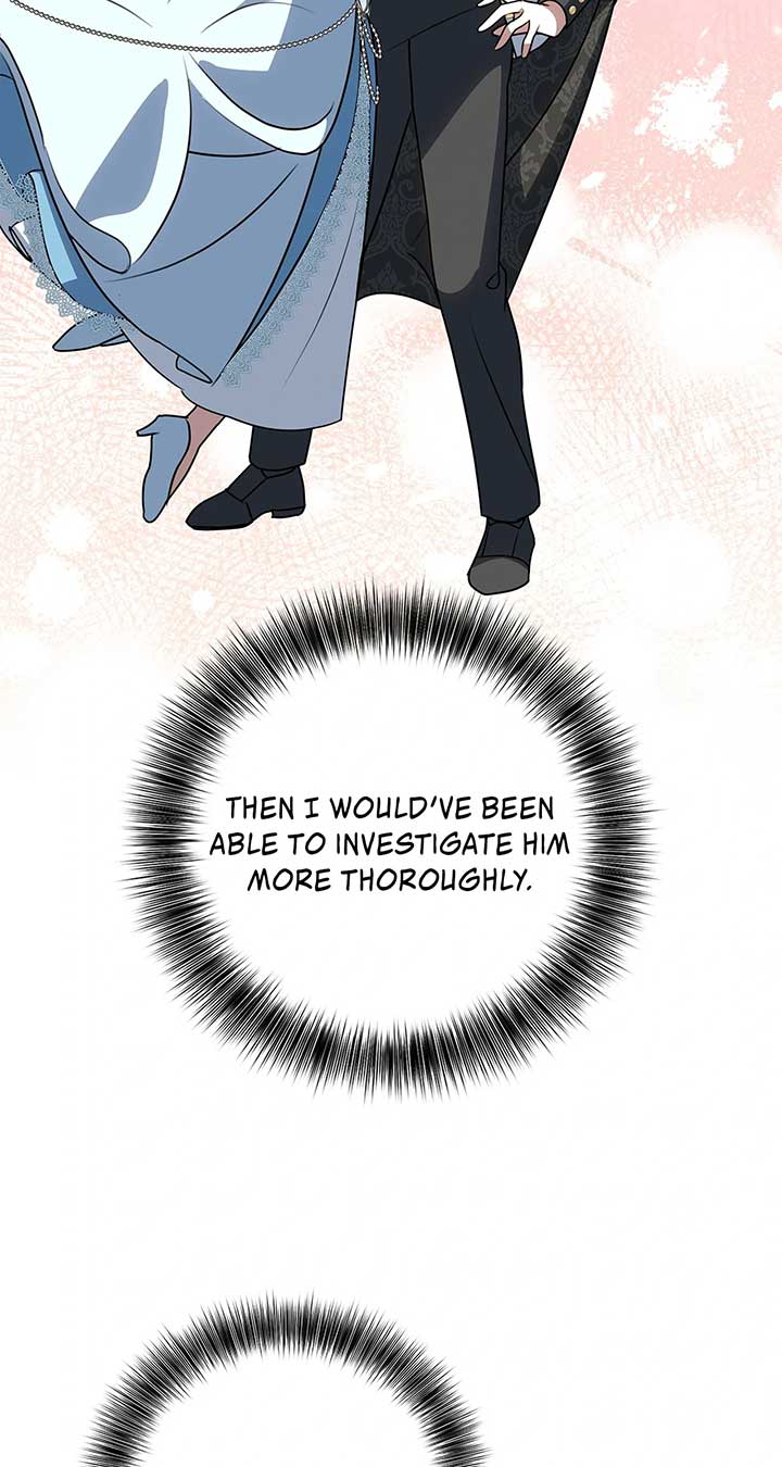 It Was Love at First Sight, Mr. Villain! Chapter 43 - Page 70