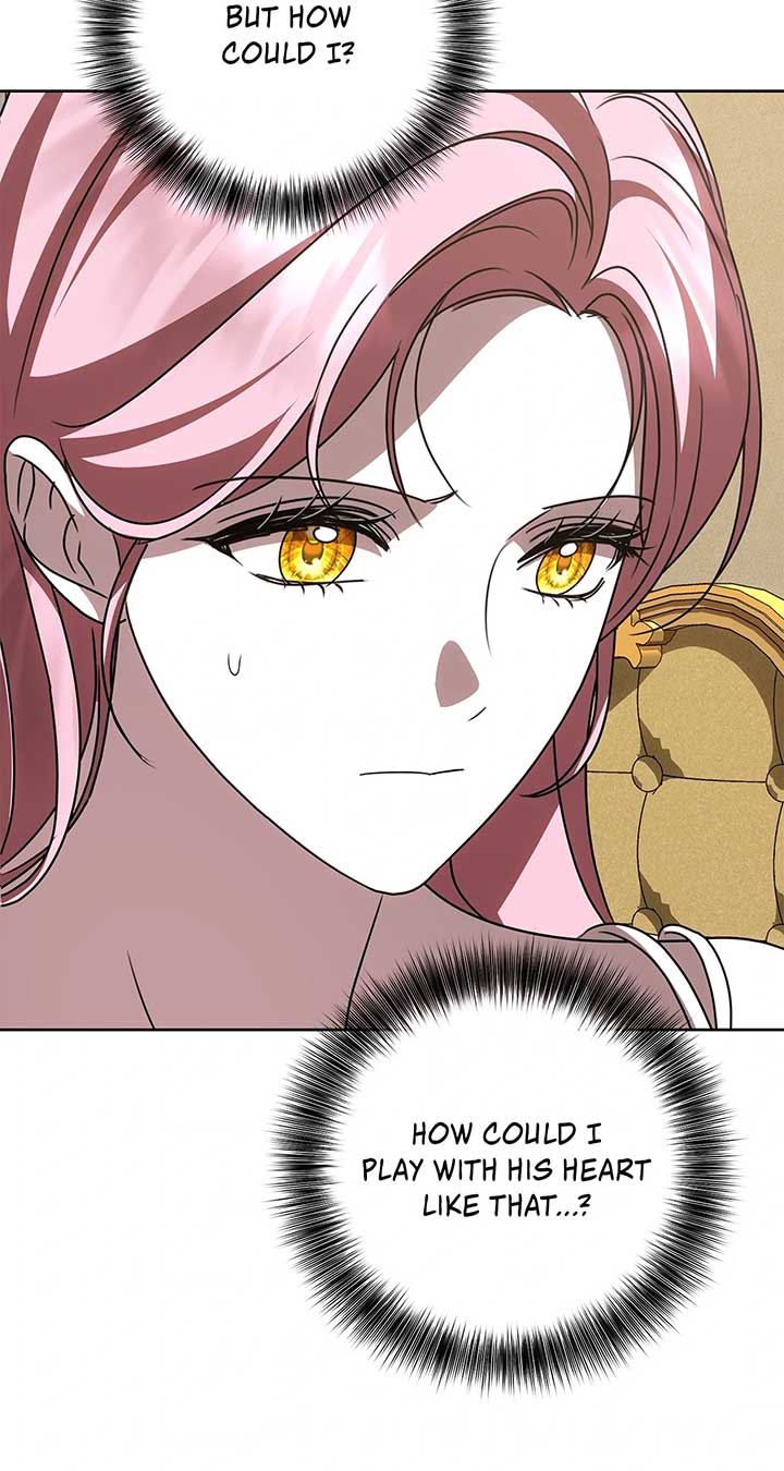 It Was Love at First Sight, Mr. Villain! Chapter 43 - Page 71