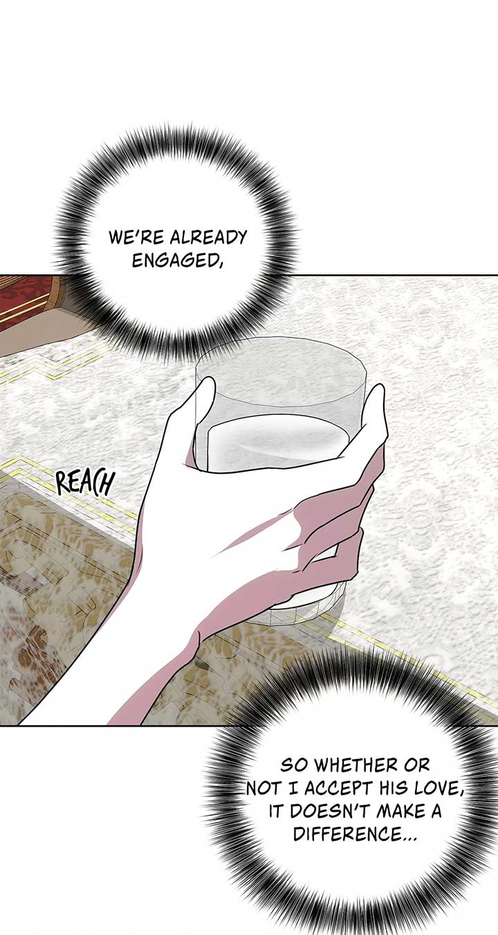 It Was Love at First Sight, Mr. Villain! Chapter 43 - Page 74