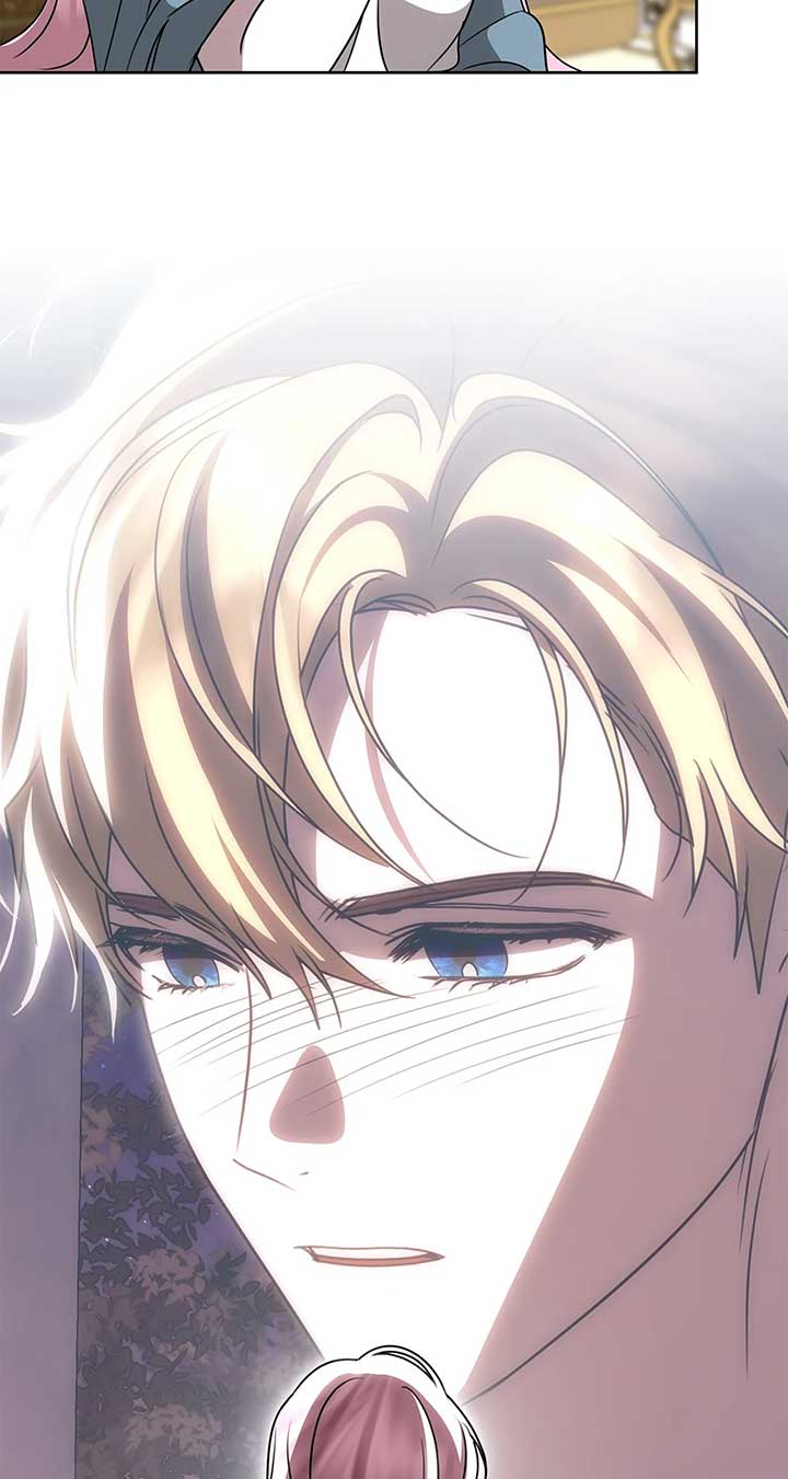 It Was Love at First Sight, Mr. Villain! Chapter 43 - Page 76