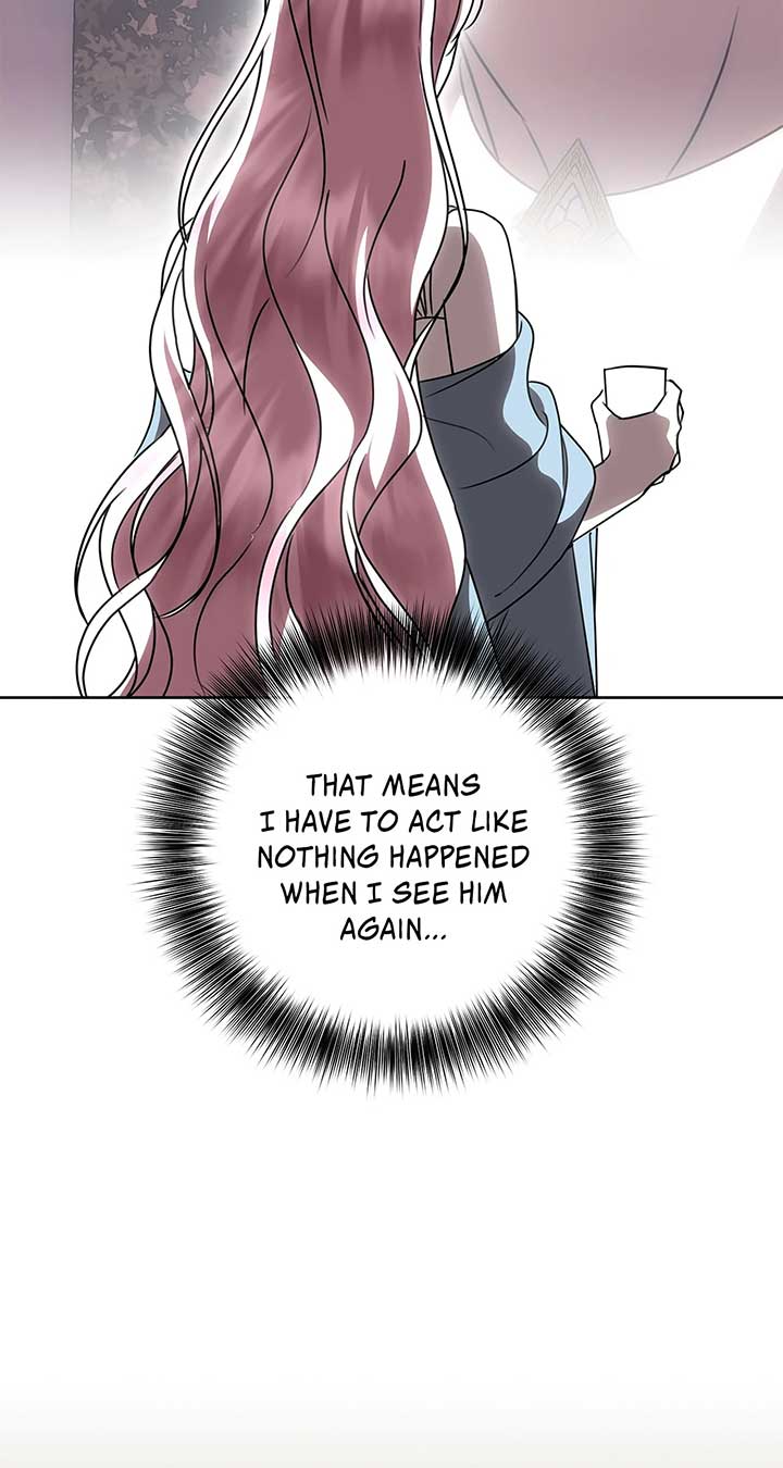 It Was Love at First Sight, Mr. Villain! Chapter 43 - Page 77