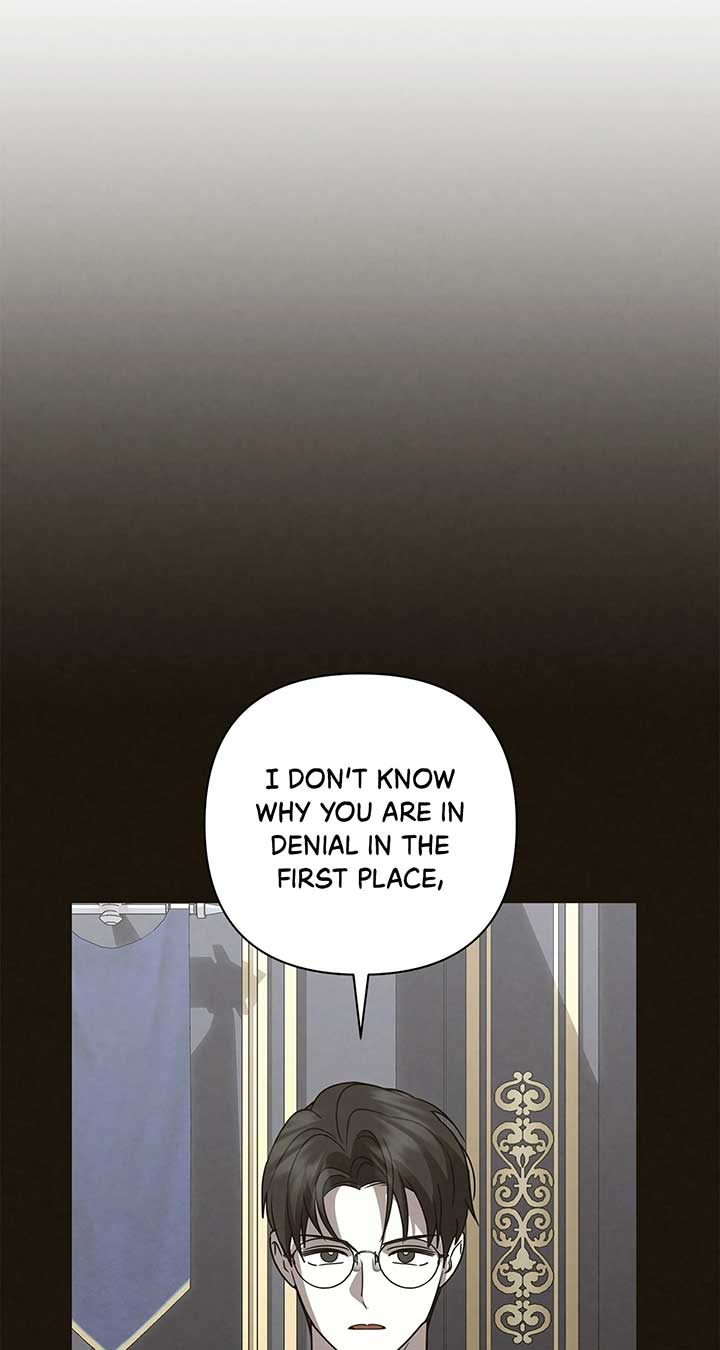 It Was Love at First Sight, Mr. Villain! Chapter 43 - Page 78