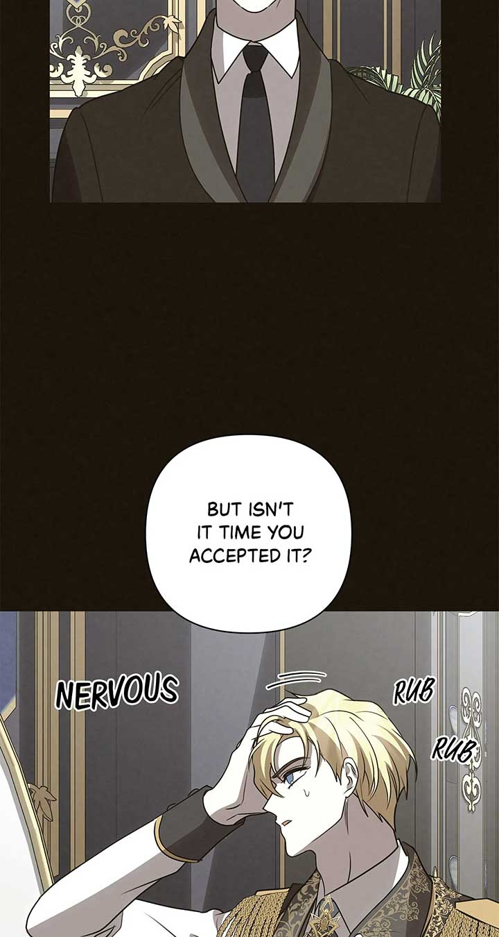 It Was Love at First Sight, Mr. Villain! Chapter 43 - Page 79