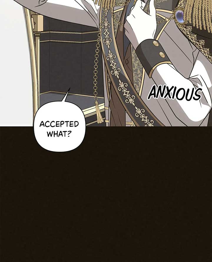 It Was Love at First Sight, Mr. Villain! Chapter 43 - Page 80