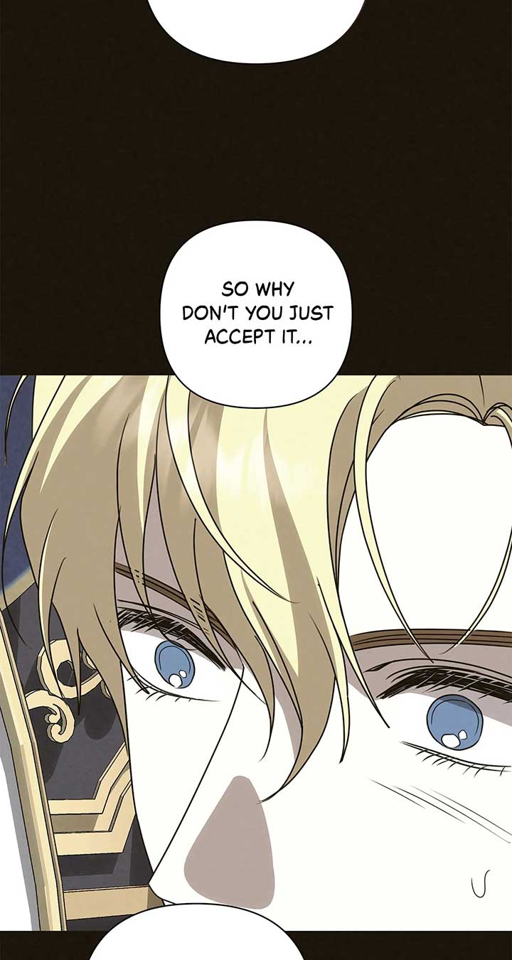 It Was Love at First Sight, Mr. Villain! Chapter 43 - Page 85