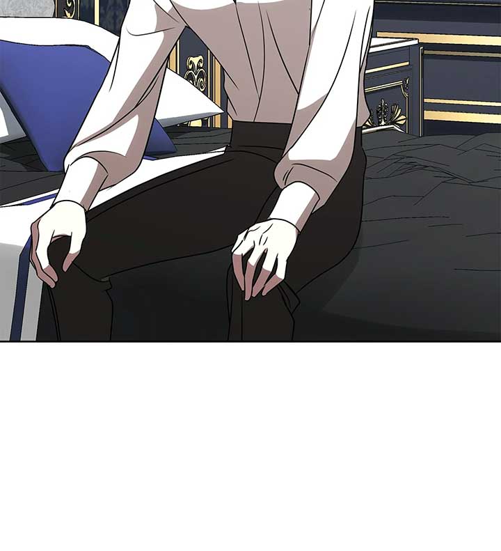 It Was Love at First Sight, Mr. Villain! Chapter 43 - Page 87