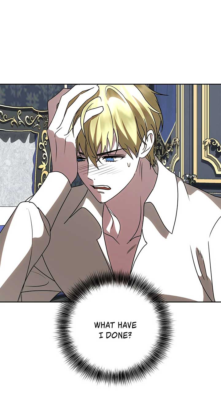 It Was Love at First Sight, Mr. Villain! Chapter 43 - Page 89