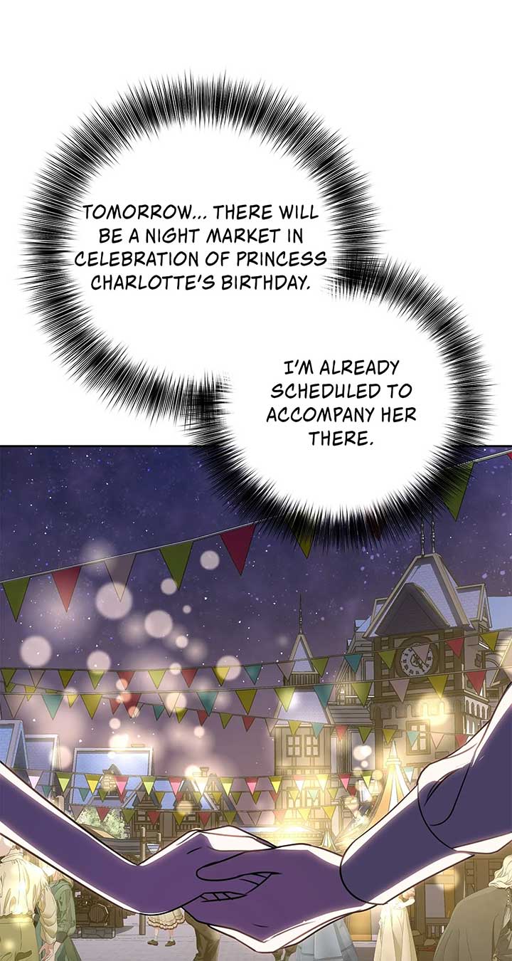 It Was Love at First Sight, Mr. Villain! Chapter 43 - Page 90