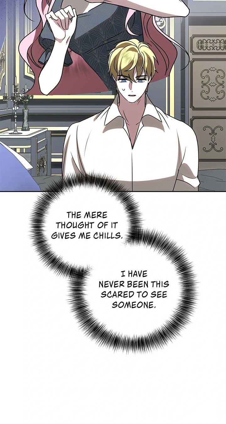 It Was Love at First Sight, Mr. Villain! Chapter 43 - Page 92