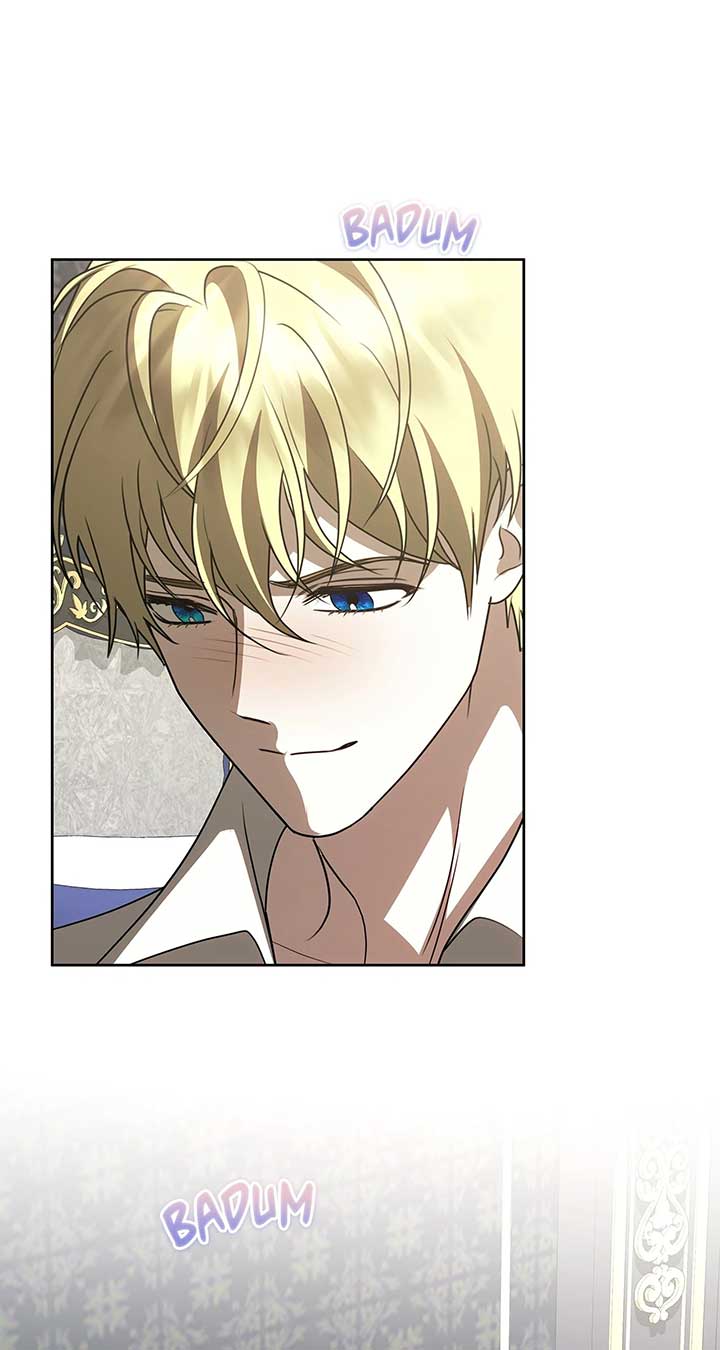 It Was Love at First Sight, Mr. Villain! Chapter 43 - Page 95