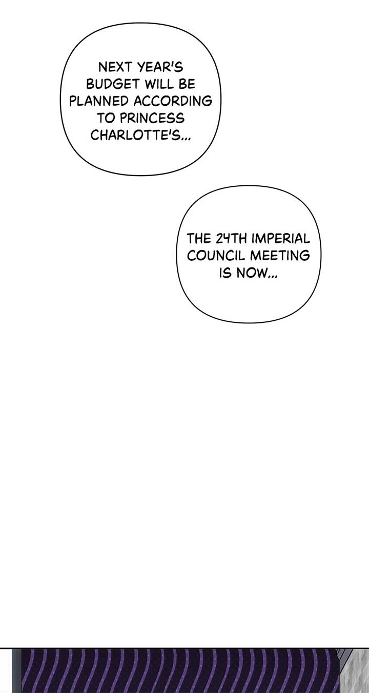 It Was Love at First Sight, Mr. Villain! Chapter 54 - Page 4