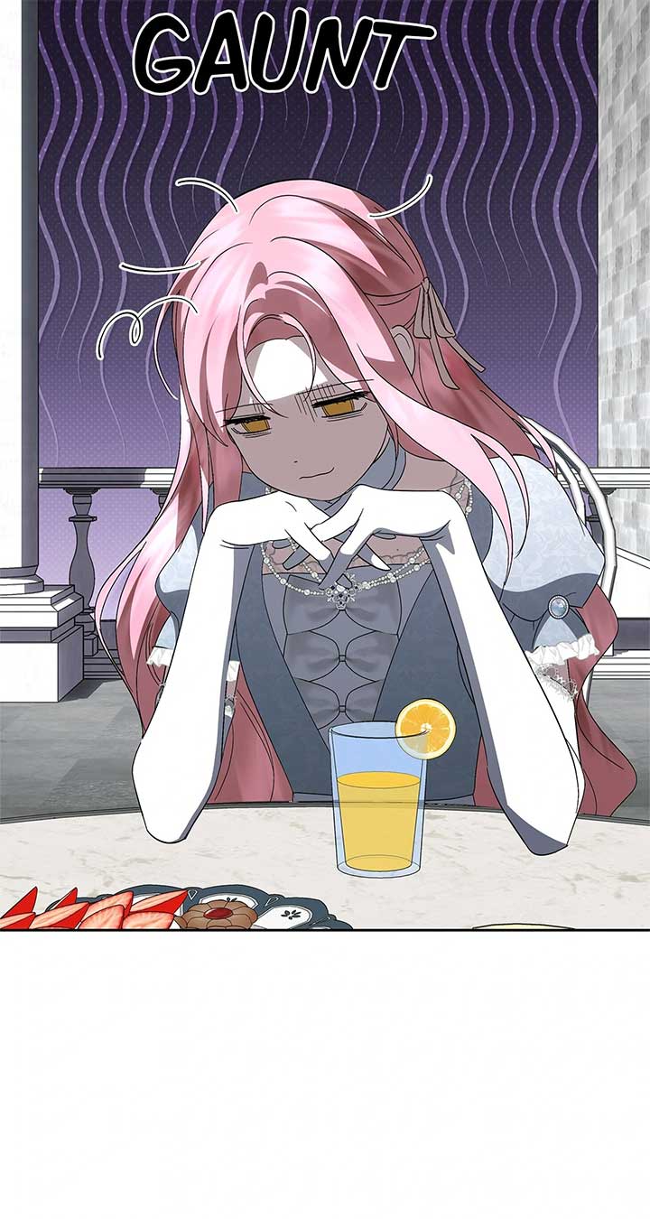 It Was Love at First Sight, Mr. Villain! Chapter 54 - Page 5