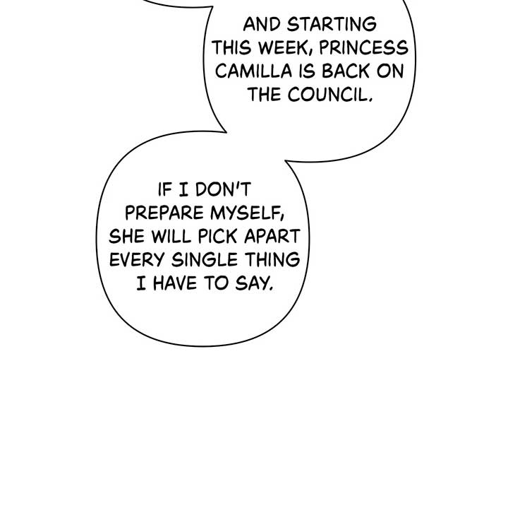 It Was Love at First Sight, Mr. Villain! Chapter 54 - Page 7