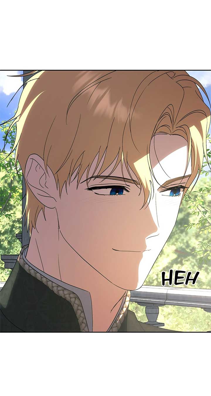 It Was Love at First Sight, Mr. Villain! Chapter 54 - Page 15