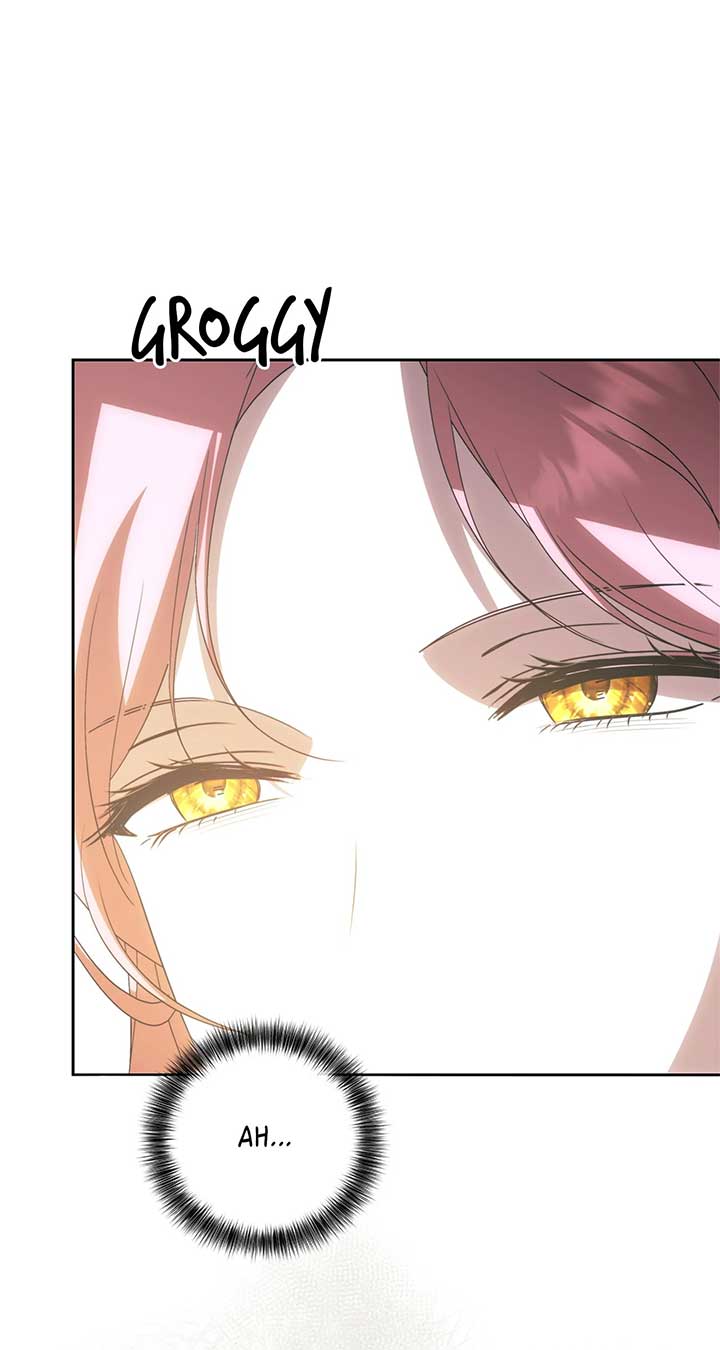 It Was Love at First Sight, Mr. Villain! Chapter 54 - Page 16