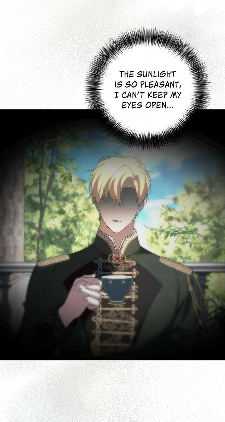 It Was Love at First Sight, Mr. Villain! Chapter 54 - Page 17