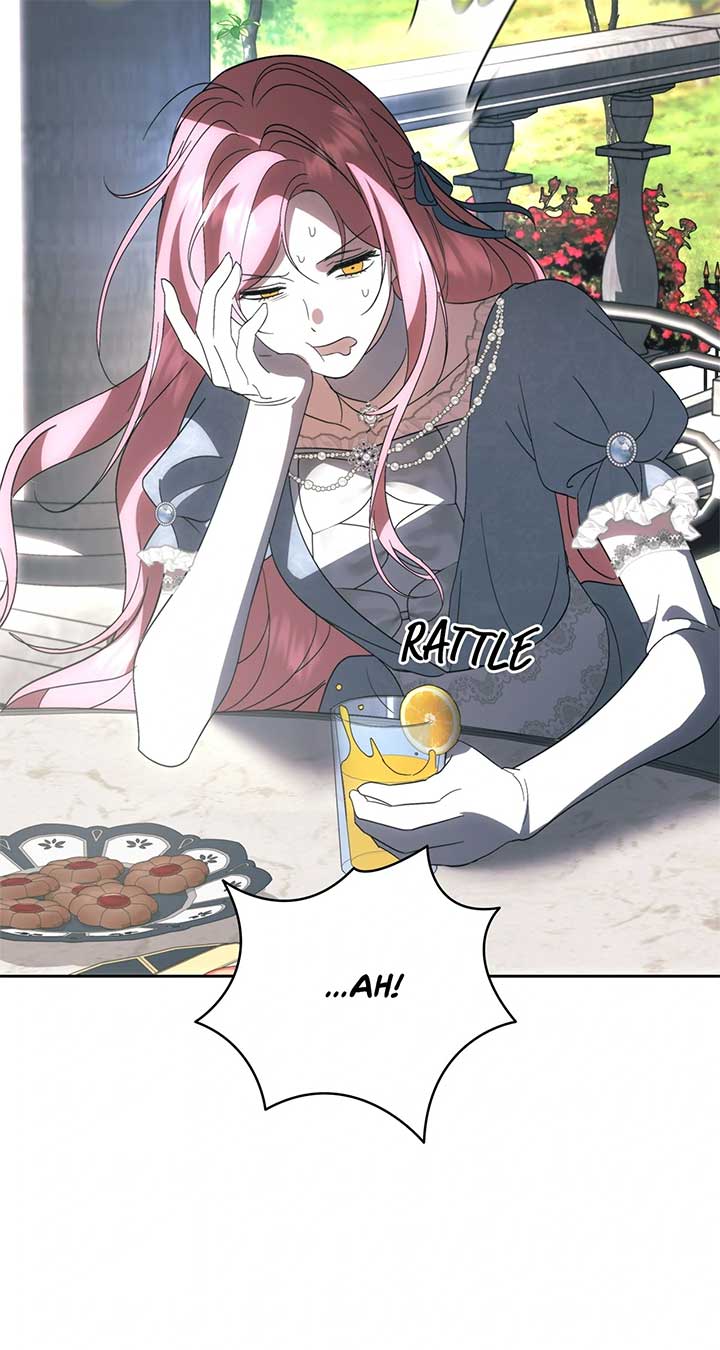 It Was Love at First Sight, Mr. Villain! Chapter 54 - Page 19