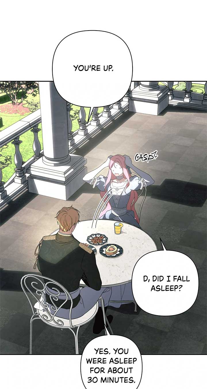 It Was Love at First Sight, Mr. Villain! Chapter 54 - Page 20