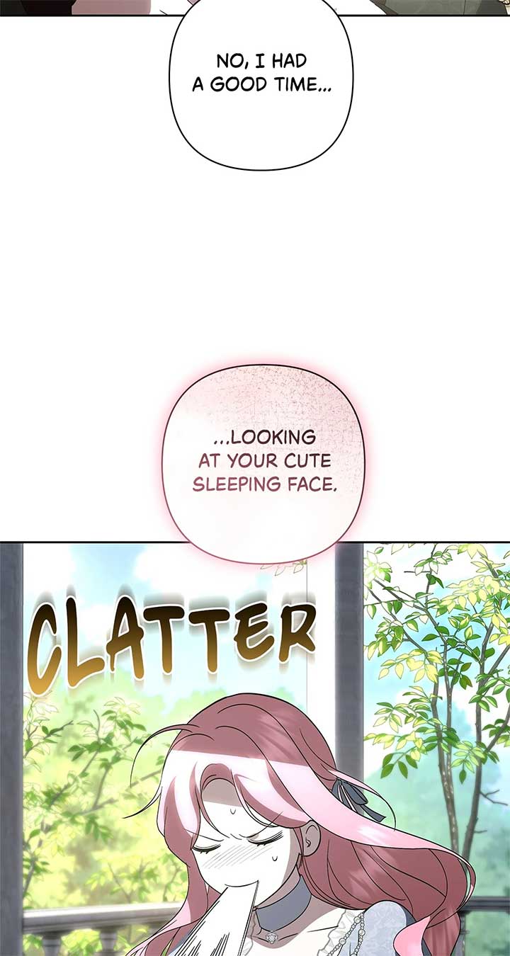 It Was Love at First Sight, Mr. Villain! Chapter 54 - Page 23