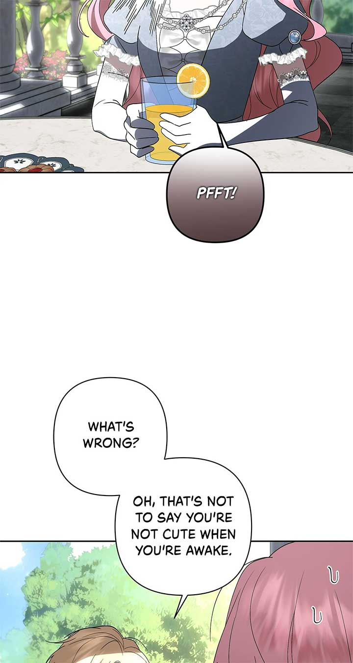 It Was Love at First Sight, Mr. Villain! Chapter 54 - Page 24