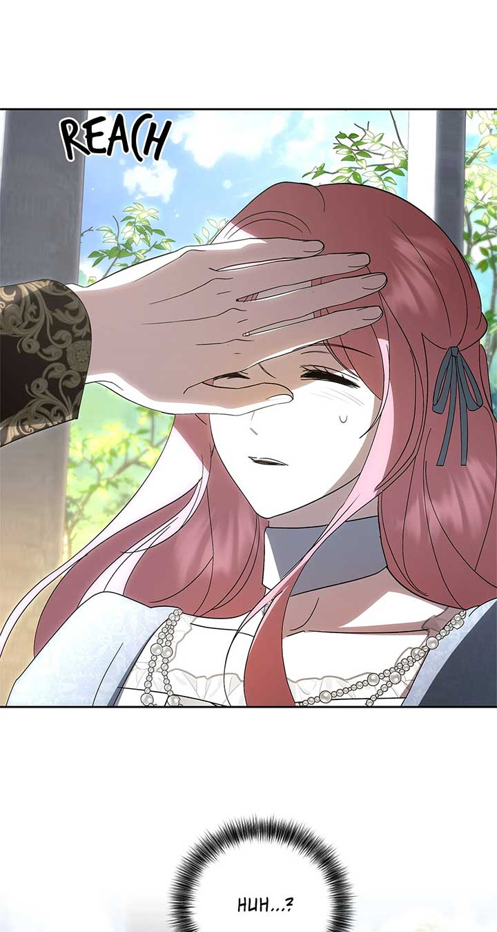 It Was Love at First Sight, Mr. Villain! Chapter 54 - Page 26