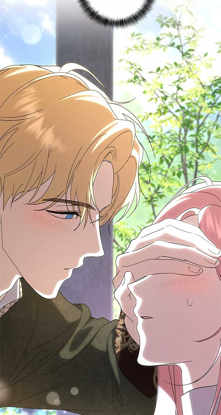 It Was Love at First Sight, Mr. Villain! Chapter 54 - Page 27