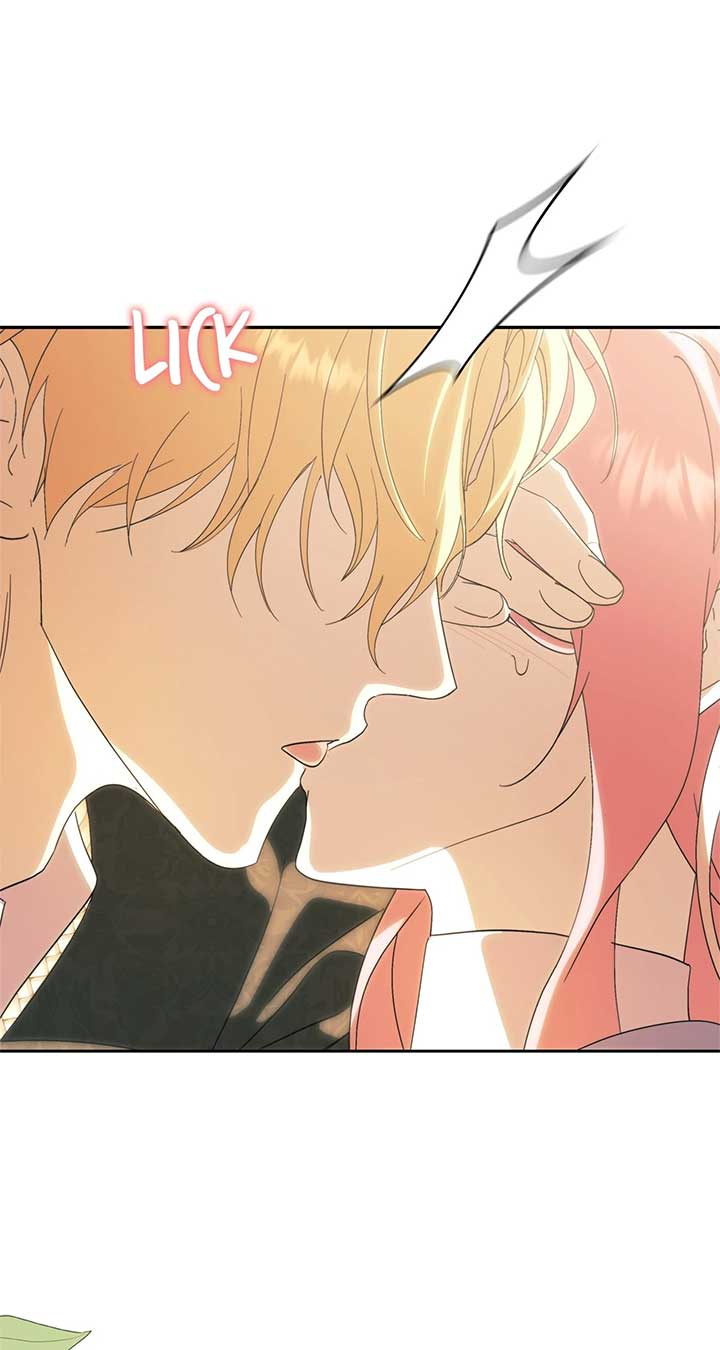 It Was Love at First Sight, Mr. Villain! Chapter 54 - Page 29