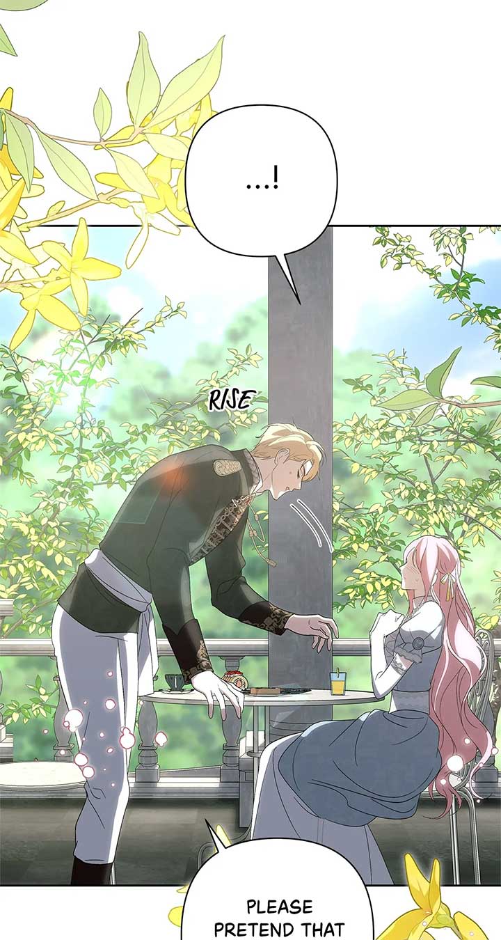 It Was Love at First Sight, Mr. Villain! Chapter 54 - Page 30