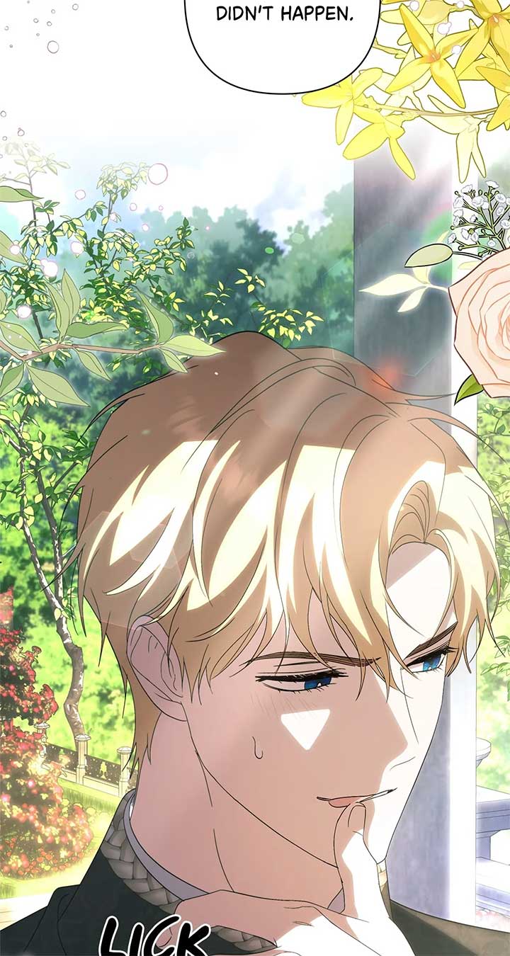 It Was Love at First Sight, Mr. Villain! Chapter 54 - Page 31