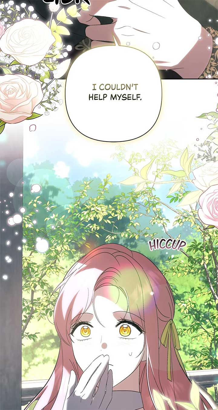 It Was Love at First Sight, Mr. Villain! Chapter 54 - Page 32